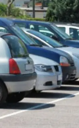 Parking P3