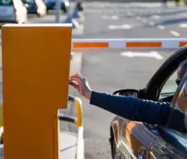Parking P4