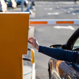 Parking P4