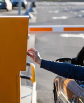 Parking P4