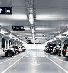 Parking Express Zaventem Bruxelles