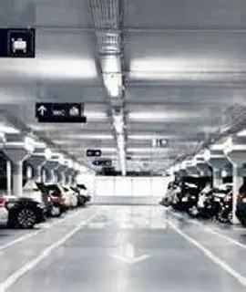 Parking Express Zaventem Bruxelles
