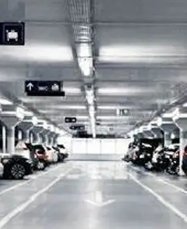 Parking Express Zaventem Bruxelles