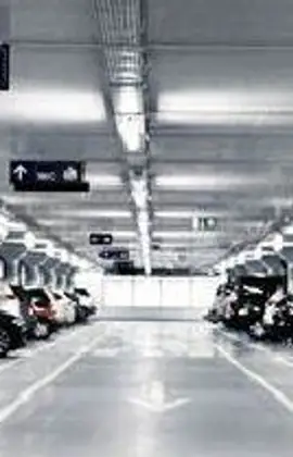 Parking Express Zaventem Bruxelles