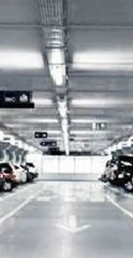 Parking Express Zaventem Bruxelles
