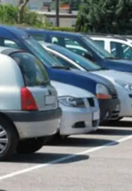 Parking Boxx'In extérieur