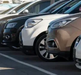 Parking Boxx'In Service Voiturier extérieur