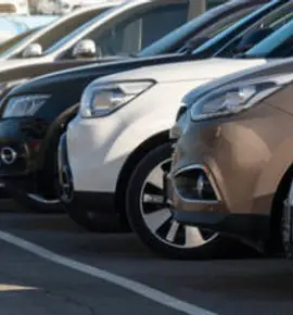 Parking Boxx'In Service Voiturier extérieur