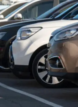 Parking Boxx'In Service Voiturier extérieur