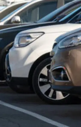 Parking Boxx'In Service Voiturier extérieur