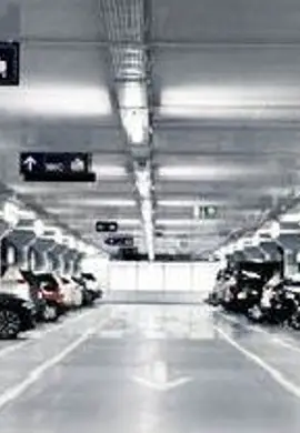 Parking Boxx'In Service Voiturier Couvert