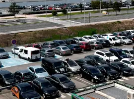 Réserver le Parking Parkme à Toulouse