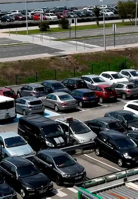 Parking Parkme Toulouse