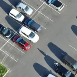 IPY Parking 