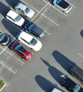 IPY Parking 