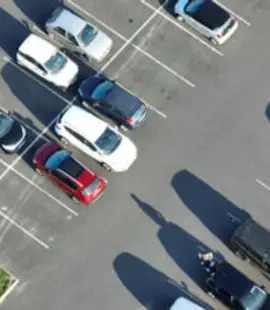 IPY Parking 