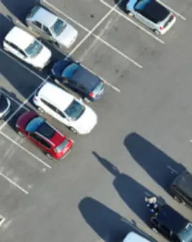 IPY Parking 