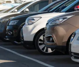 Parking Ibis Aéroport de Toulouse