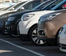 Parking Ibis Aéroport de Toulouse