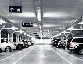 Parking P11 Eco Electrique  