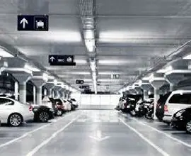 Parking P11 Eco Electrique  