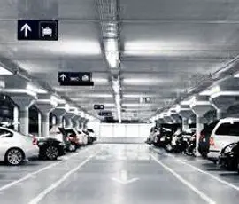 Parking P11 Eco Electrique  