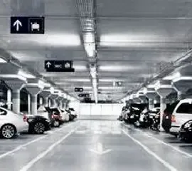 Parking P11 Eco Electrique  