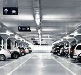 Parking P11 Eco Electrique  