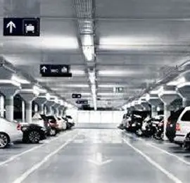Parking P11 Eco Electrique  