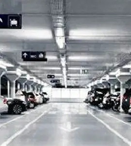 Parking P11 Eco Electrique  