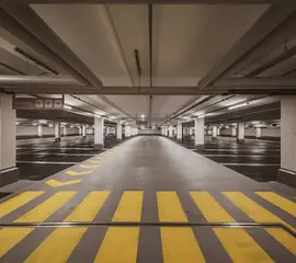 Parking P1 Couvert 