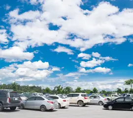 So'Parking CDG