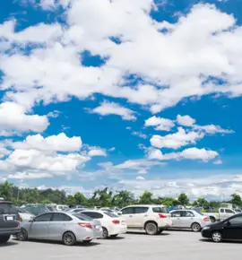 So'Parking CDG