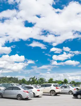 So'Parking CDG