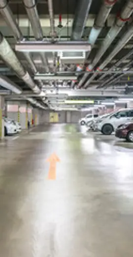  Parking Best Western Genève Couvert