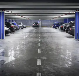 Parking PG Premium