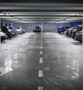 Parking PG Premium