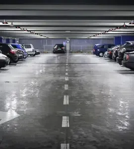 Parking PG Premium
