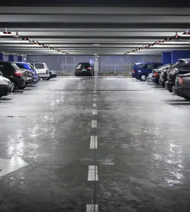 Parking PG Premium