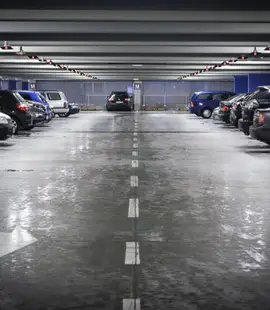 Parking PG Premium