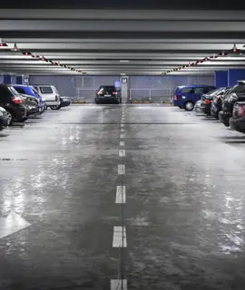 Parking PG Premium