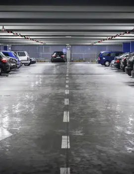 Parking PG Premium