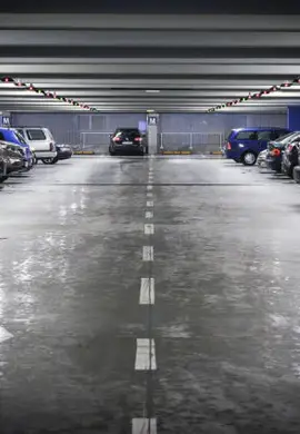Parking PG Premium