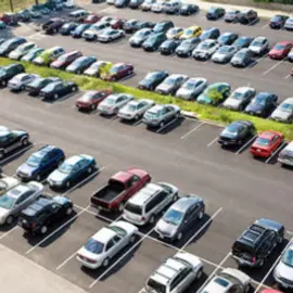 Parking PR Eco