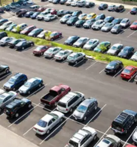 Parking PR Eco