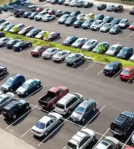 Parking PR Eco