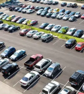 Parking PR Eco