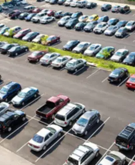 Parking PR Eco