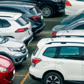 Parking PX Eco