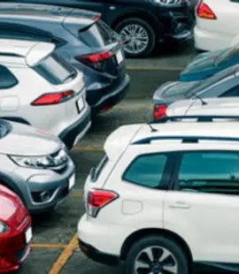 Parking PX Eco